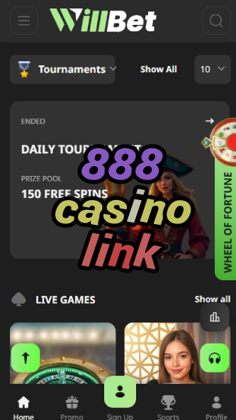888 Casino Link - Direct Access to 888-casinodogs.ydblkf.net