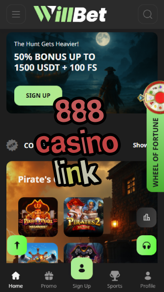 888 Casino Link - Direct Access to 888-casinodogs.ydblkf.net