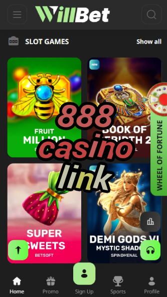 888 Casino Link - Direct Access to 888-casinodogs.ydblkf.net